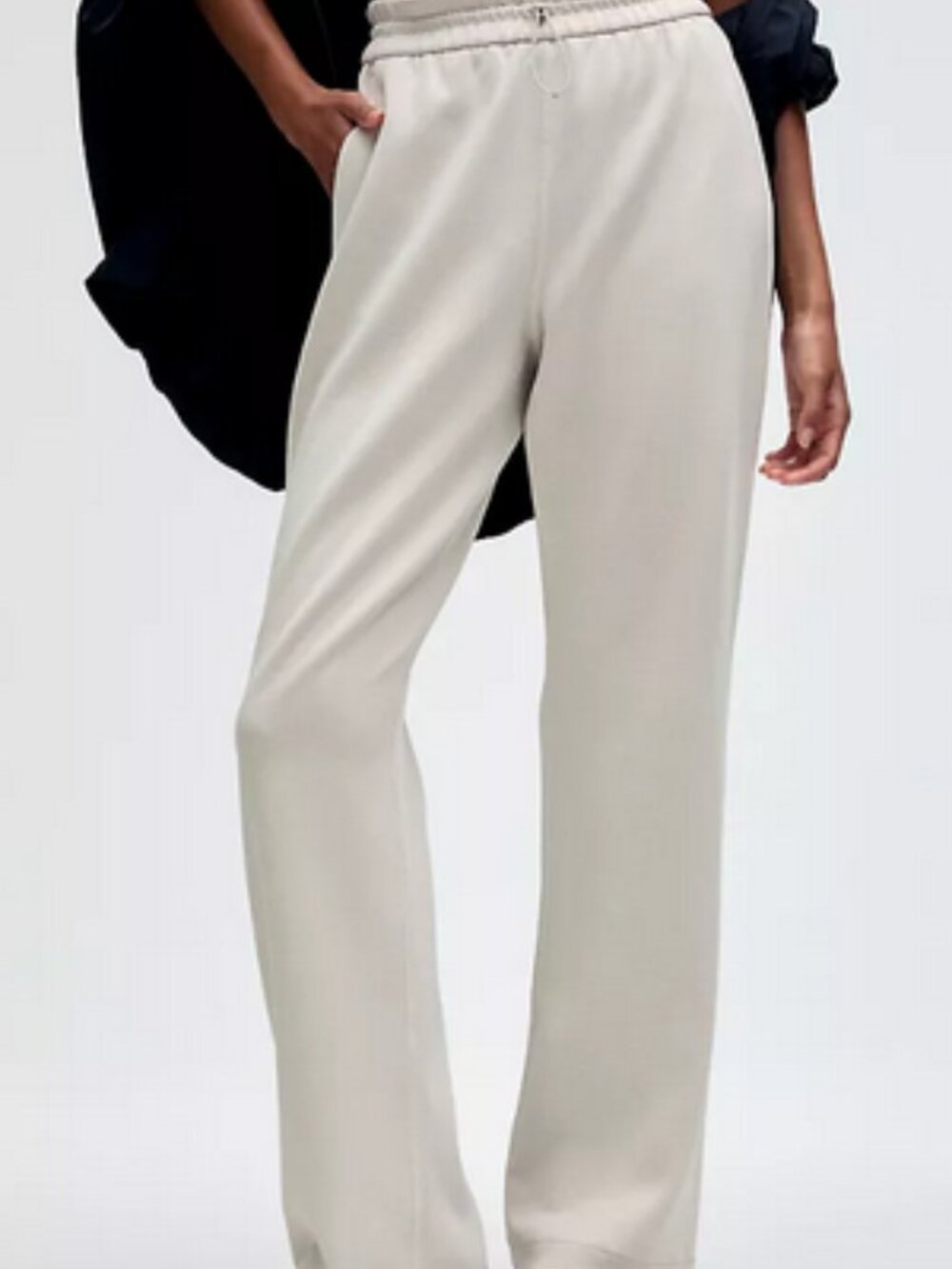 Lululemon Softstream High Rise Pant. - Picture 7 of 7